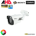 Bezpečnostní kamera ADELL HD-60FHST